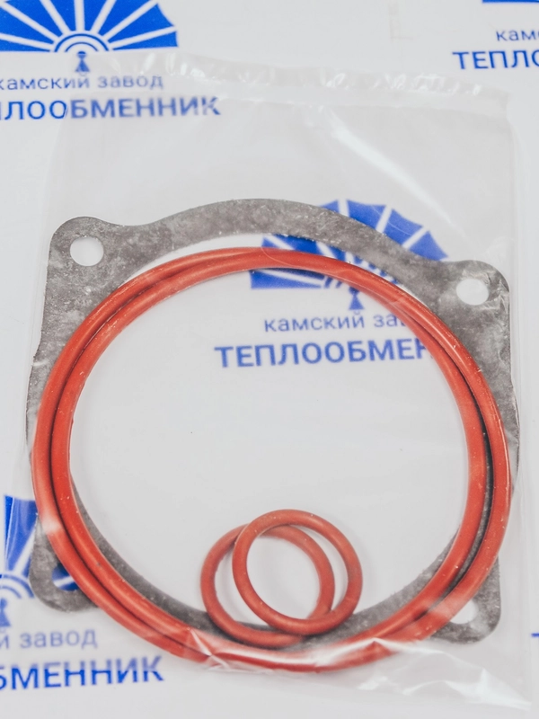 Комплект РТИ для ремонта и установки 7511, 7601