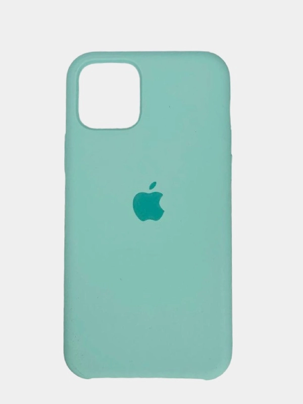 Чехол SILICONE COVER для iPhone 11 Pro