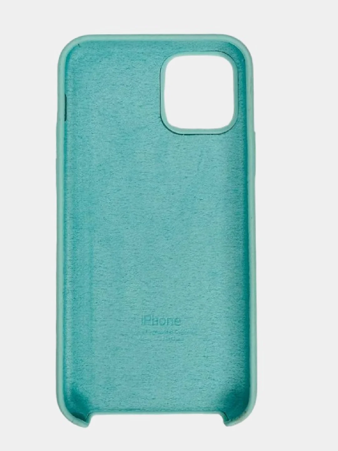 Чехол SILICONE COVER для iPhone 11 Pro