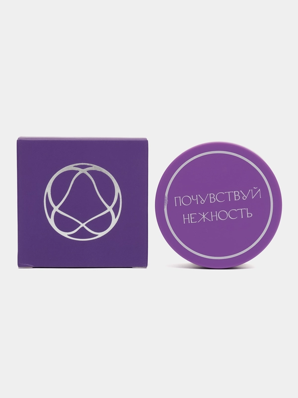 Пудра для лица матирующая прозрачная рассыпчатая