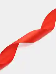 Алый лента атласная, 25 мм, 2,5 см , отрезы 0.5, 1, 2, 3, 5 и бобина 23, +/- 1 м, метра