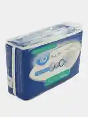 Подгузники трусы для взрослых впитывающие iD Slip размеры M и L 30 шт, 2100/2700мл