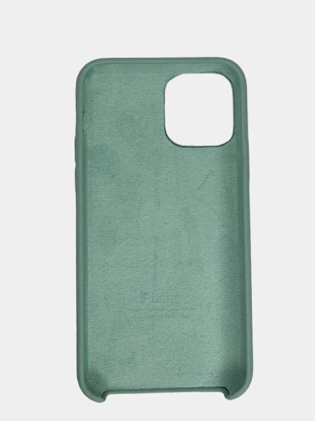 Чехол SILICONE COVER для iPhone 11 Pro