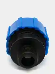 Муфта переходная с наружной трубной резьбой 32х3/4" (обжимная)