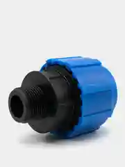 Муфта переходная с наружной трубной резьбой 32х3/4" (обжимная)