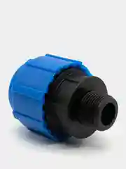 Муфта переходная с наружной трубной резьбой 32х3/4" (обжимная)