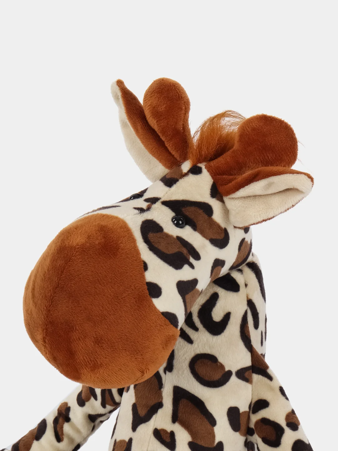 Игрушка мягкая Жираф, 90см