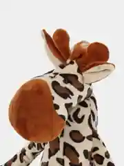 Игрушка мягкая Жираф, 90см