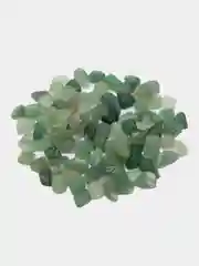 Бирюзовый декоративные камни натуральные, 100 г, COLOR Si