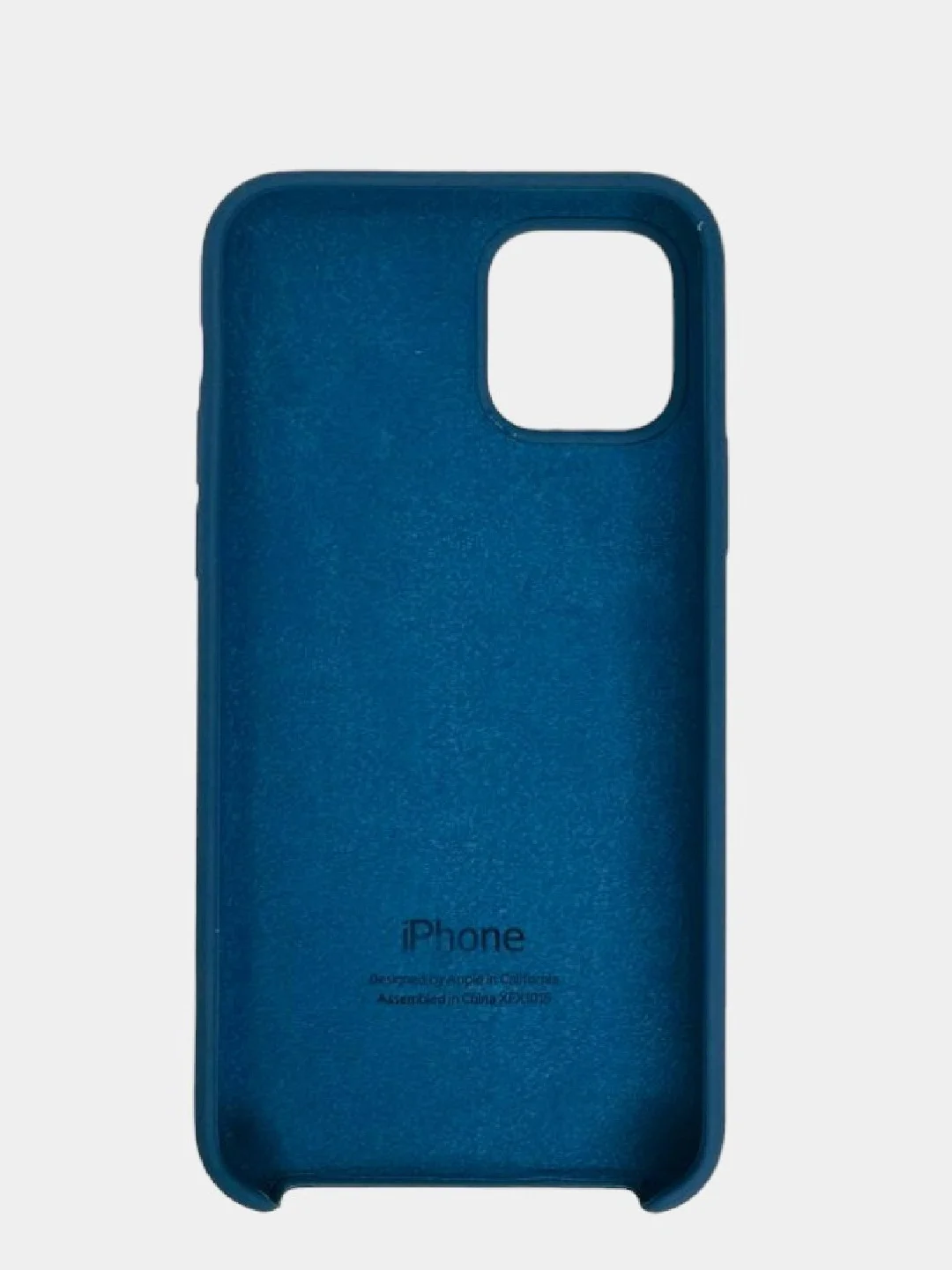 Чехол SILICONE COVER для iPhone 11 Pro