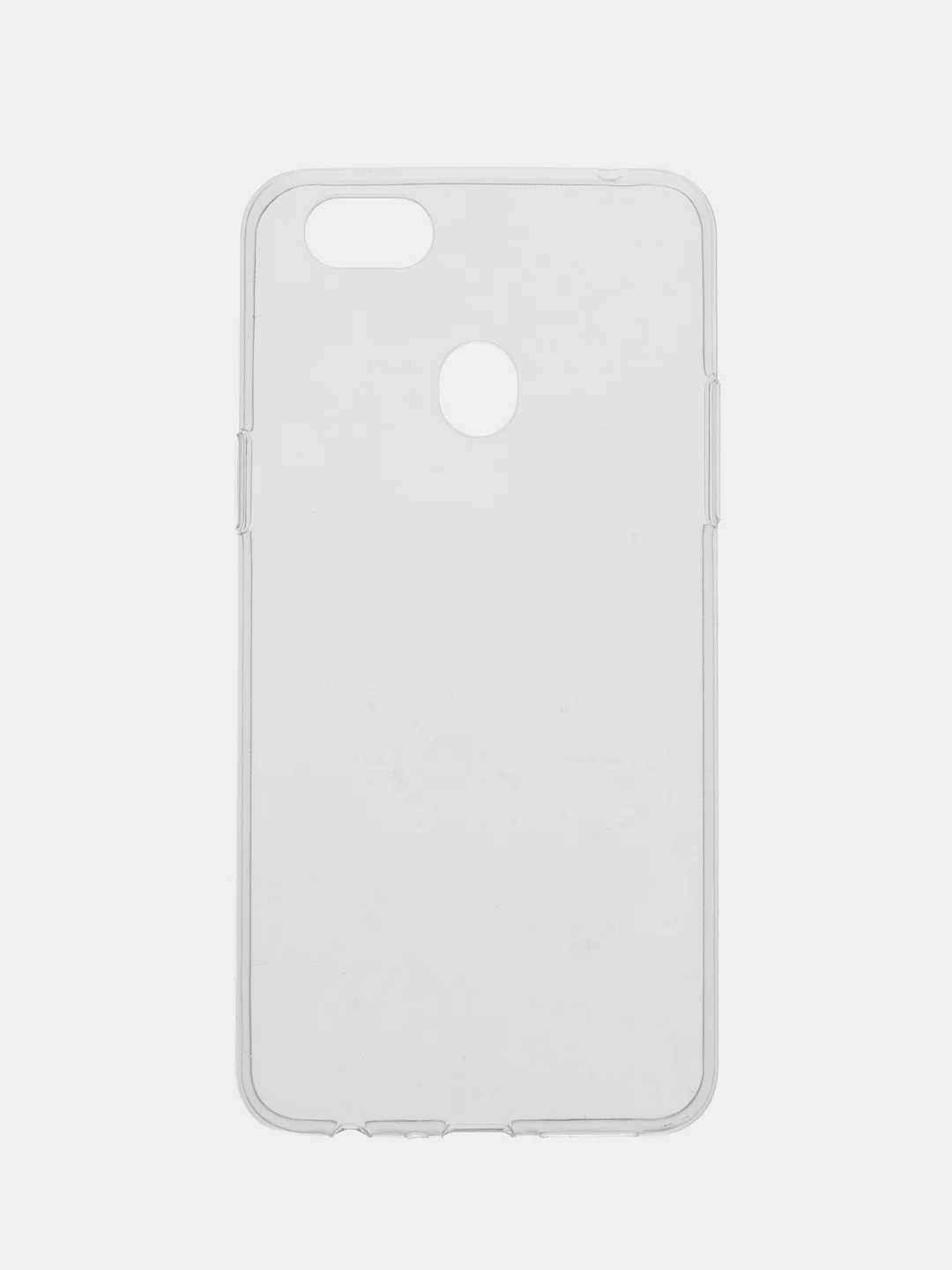 Прозрачный чехол для Oppo F5/F7/5/5Y