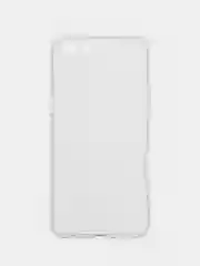 Прозрачный чехол накладка для Oppo A83
