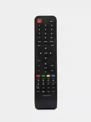 Пульт F24B7200VE для телевизора DEXP