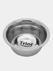 Triol миска металлическая
