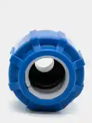 Муфта переходная с наружной трубной резьбой 25х1/2" (обжимная)