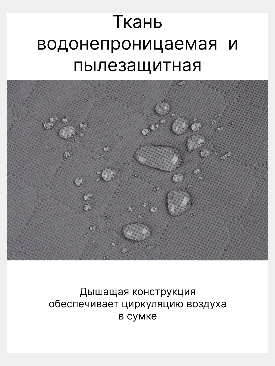 Органайзер, кофр для хранения вещей, размеры на выбор