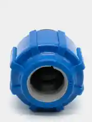 Муфта переходная с наружной трубной резьбой 20х1/2" (обжимная)