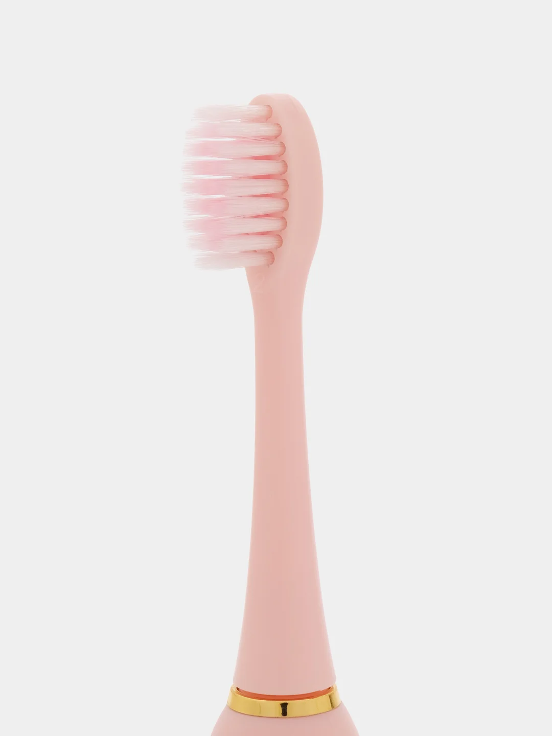 Электрическая зубная щетка Sonic Toothbrush X-3 Pink
