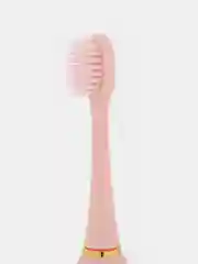 Электрическая зубная щетка Sonic Toothbrush X-3 Pink