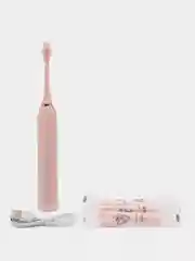 Электрическая зубная щетка Sonic Toothbrush X-3 Pink