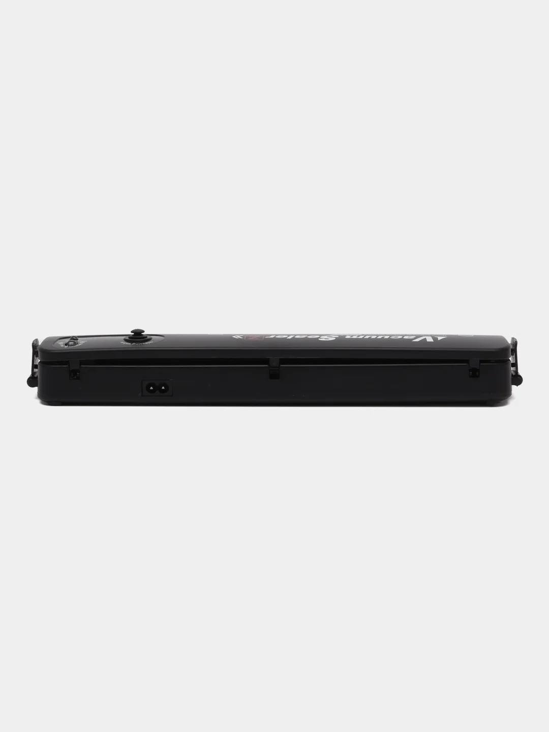 Вакуумный упаковщик Vacuum Sealer Z Black