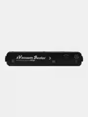 Вакуумный упаковщик Vacuum Sealer Z Black