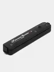 Вакуумный упаковщик Vacuum Sealer Z Black