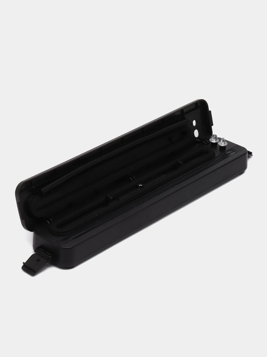 Вакуумный упаковщик Vacuum Sealer Z Black