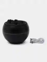 Увлажнитель воздуха с подсветкой и функцией ночника Вулкан