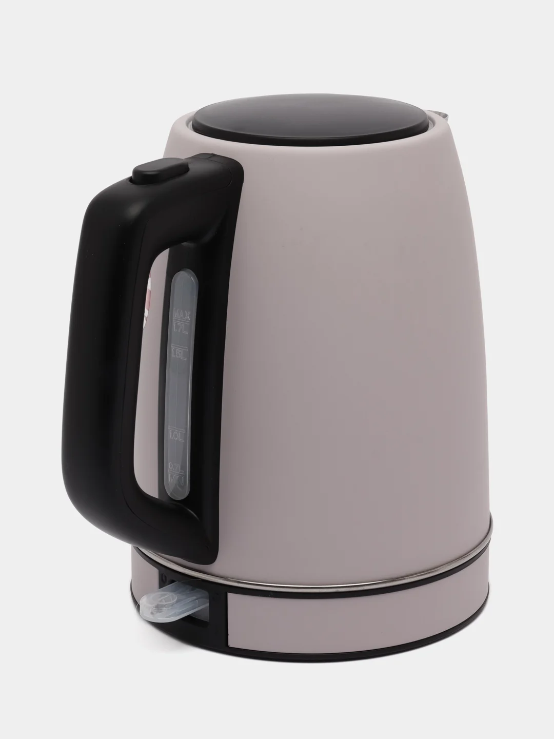 Чайник электрический BRAYER BR1082, 1.7 л
