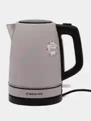 Чайник электрический BRAYER BR1082, 1.7 л