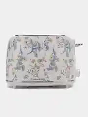 Тостер BRAYER BR2103, 1080 Вт, 7 режимов, разморозка, отмена, автоотключение