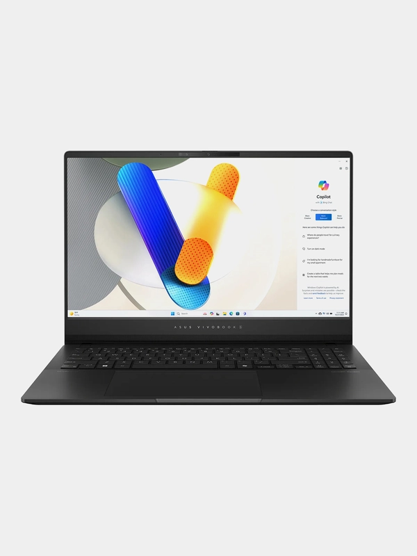 Ноутбук ASUS Vivobook S S5506MA-MA066W (90NB14E1-M004X0)