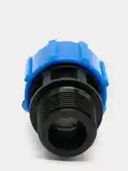 Муфта переходная с наружной трубной резьбой 20х3/4" (обжимная)