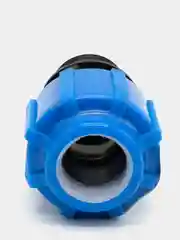 Муфта переходная с наружной трубной резьбой 20х3/4" (обжимная)