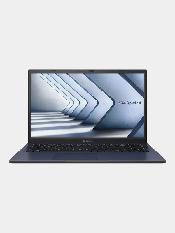Ноутбук ASUS ExpertBook B1 B1502CVA-BQ0125 (90NX06X1-M004F0)
