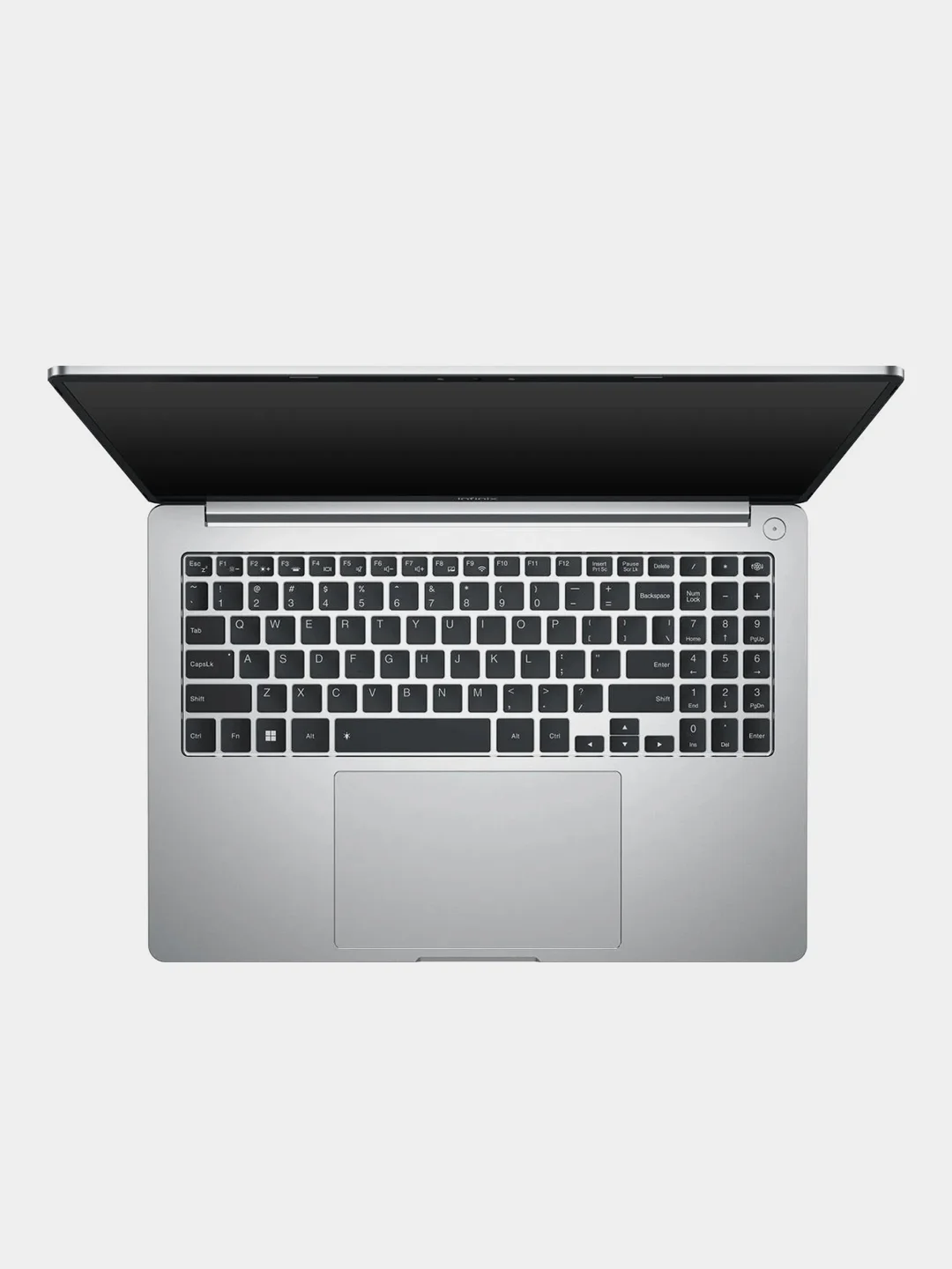 Ноутбук Infinix Inbook Y4 MAX YL613 71008301551, Intel Core i5-1335U, Win11Home, 16/512 Гб