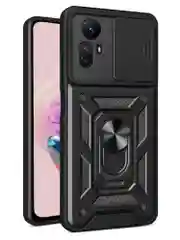 Чехол противоударный armors для Xiaomi Redmi Note 12S / Редми Нот 12S с защитой камеры