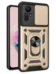 Чехол противоударный armors для Xiaomi Redmi Note 12S / Редми Нот 12S с защитой камеры