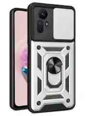 Чехол противоударный armors для Xiaomi Redmi Note 12S / Редми Нот 12S с защитой камеры