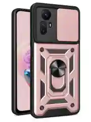 Чехол противоударный armors для Xiaomi Redmi Note 12S / Редми Нот 12S с защитой камеры