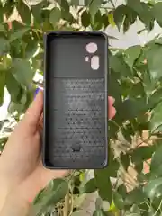 Красный чехол противоударный armors для Xiaomi Redmi Note 12S / Редми Нот 12S с защитой камеры
