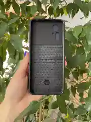 Темно-синий чехол противоударный armors для Xiaomi Redmi Note 12S / Редми Нот 12S с защитой камеры