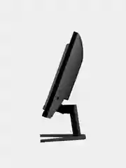 Черный игровой монитор 24" изогнутый ViewSonic VX2468-PC-MHD VA экран Full HD 165Гц