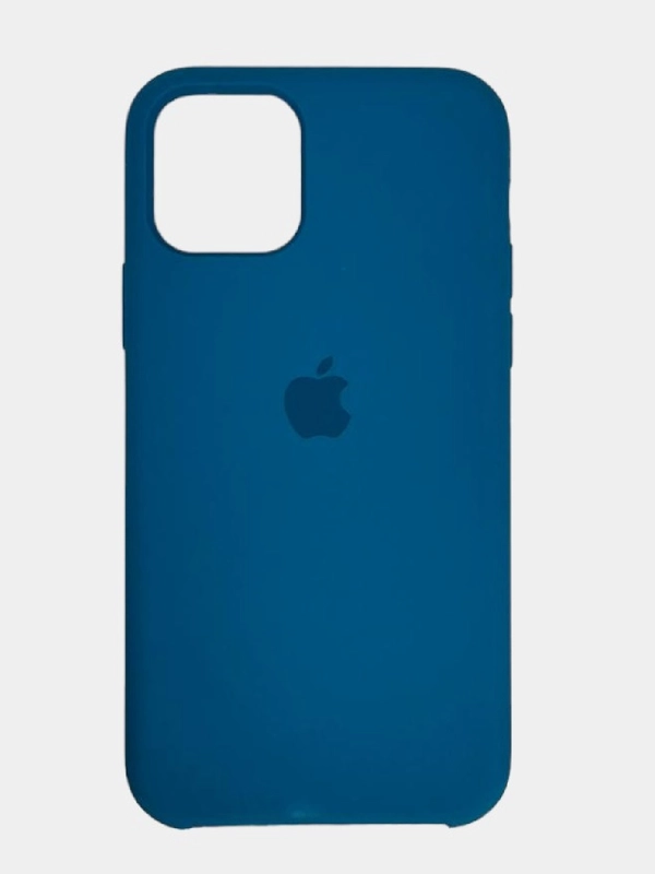 Чехол SILICONE COVER для iPhone 11 Pro