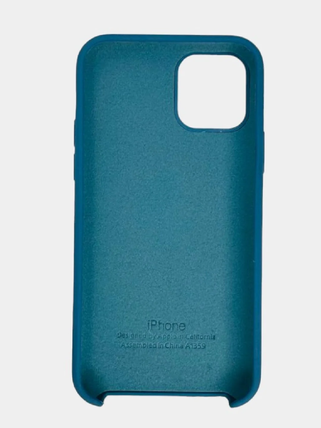 Чехол SILICONE COVER для iPhone 11 Pro