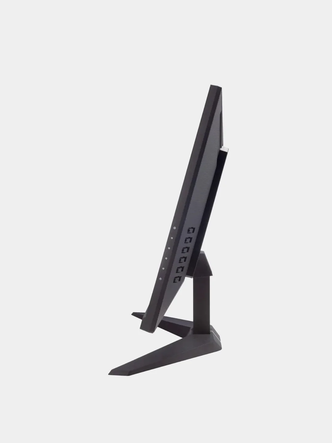 Черный игровой монитор 27" ViewSonic VX2758-2KP-MHD IPS экран QHD 144Гц