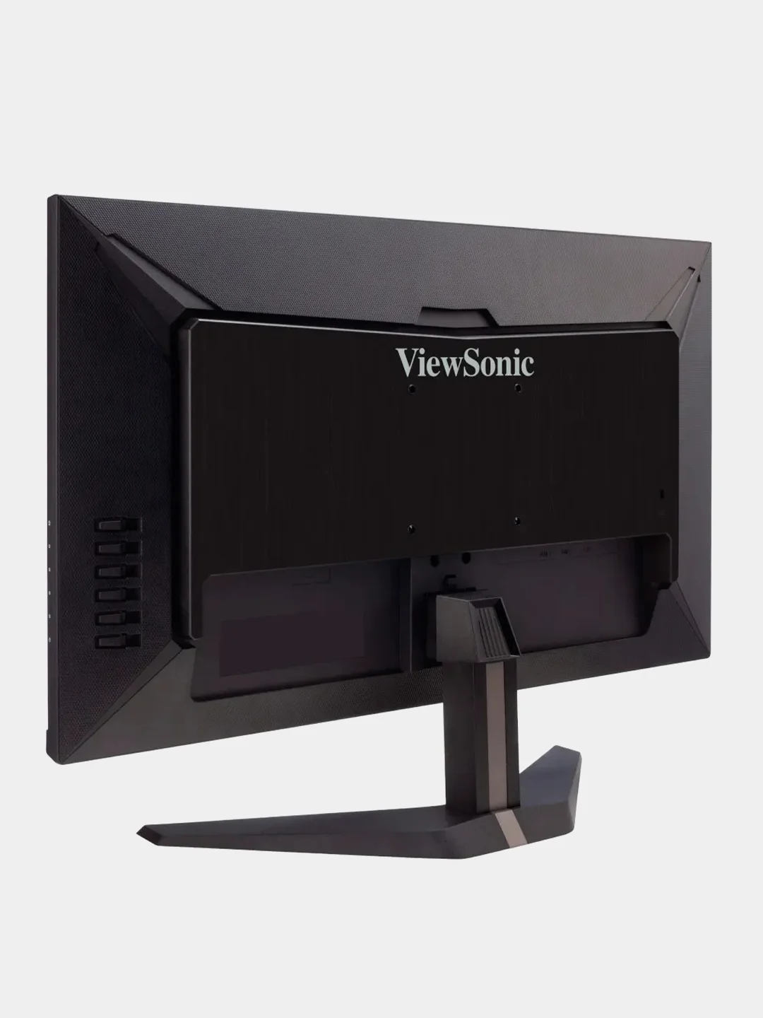 Черный игровой монитор 27" ViewSonic VX2758-2KP-MHD IPS экран QHD 144Гц