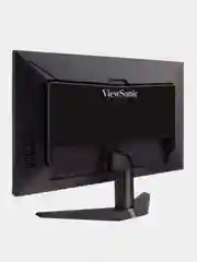 Черный игровой монитор 27" ViewSonic VX2758-2KP-MHD IPS экран QHD 144Гц