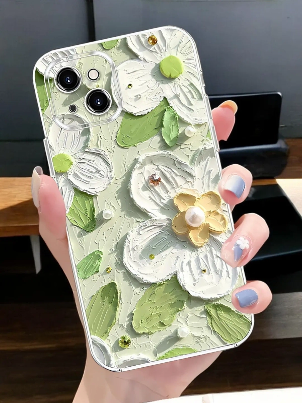 Чехол для айфон (iPhone) 11 12 13 14 15 Pro Max Mini силиконовый